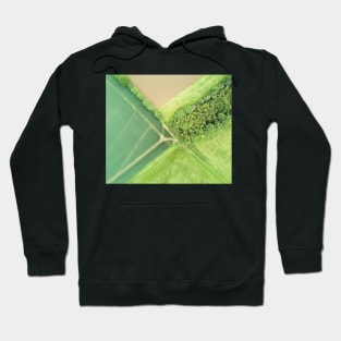 Over Chelsworth #1 Hoodie